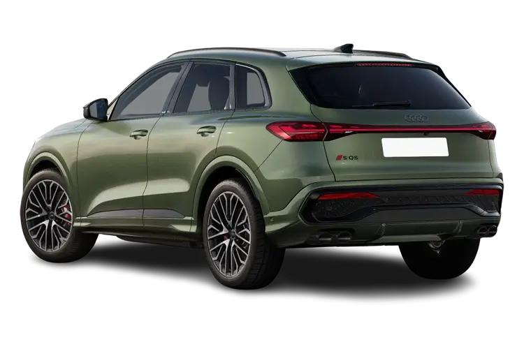 Rear view