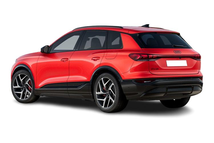 Rear view