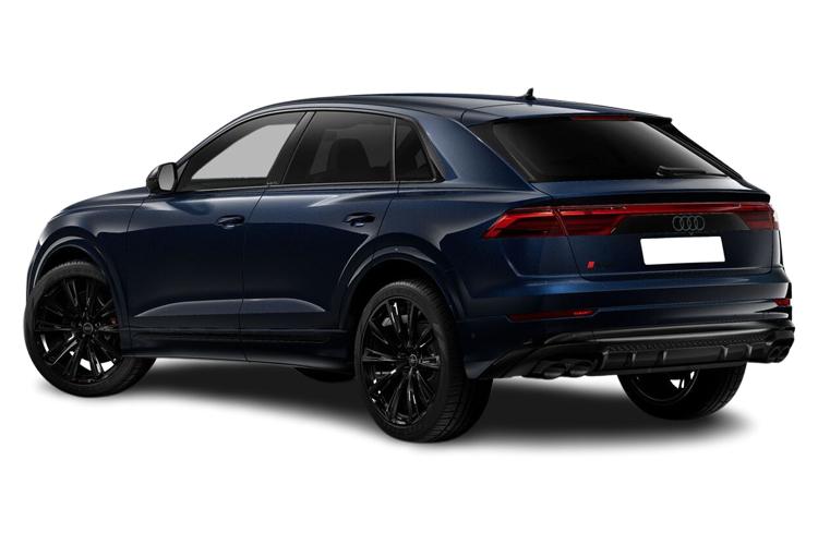 Rear view