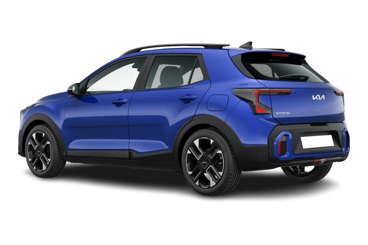 Rear view