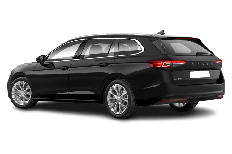 Rear view