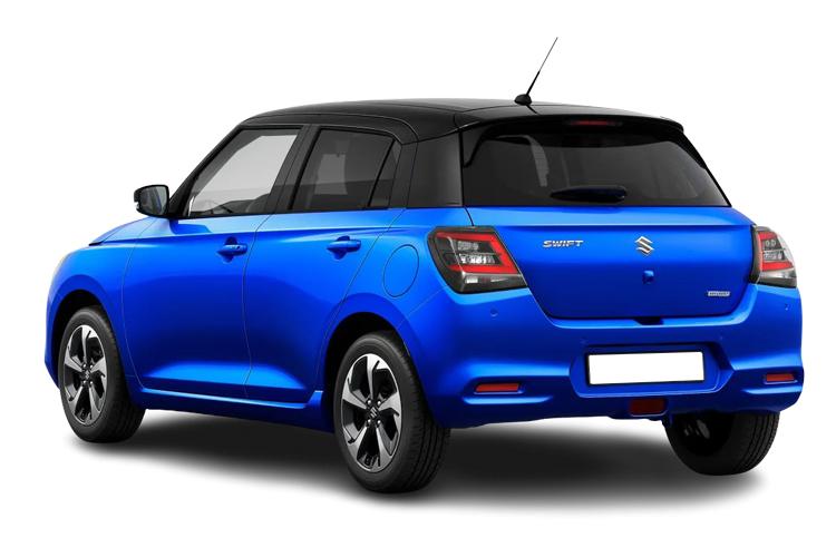 1.2 Mild Hybrid Motion