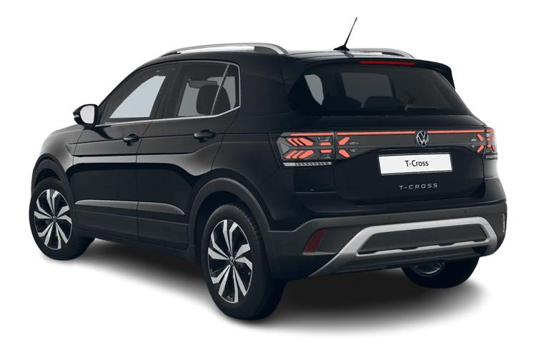 Rear view