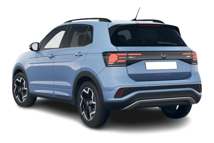 Rear view