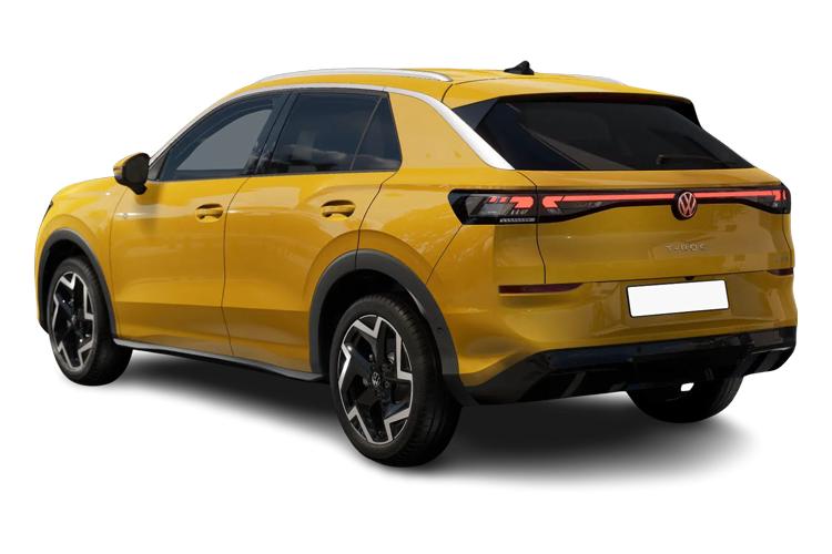 Rear view