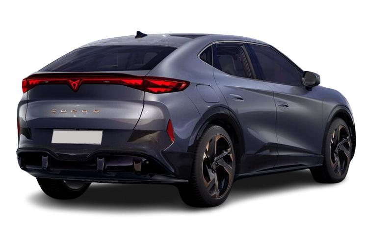 Rear view