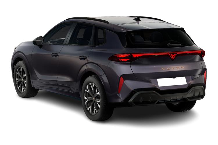 Rear view