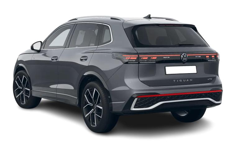 Rear view