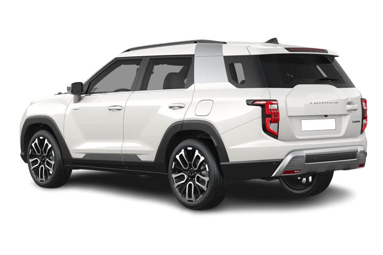 1.5 Hev K40 Auto