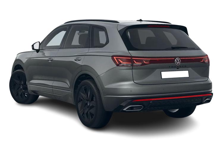 Rear view