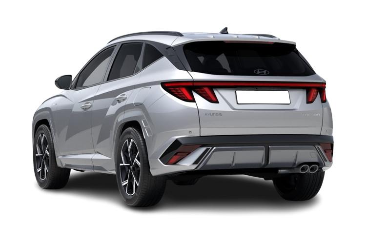 Rear view