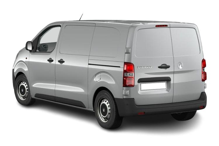 Rear view