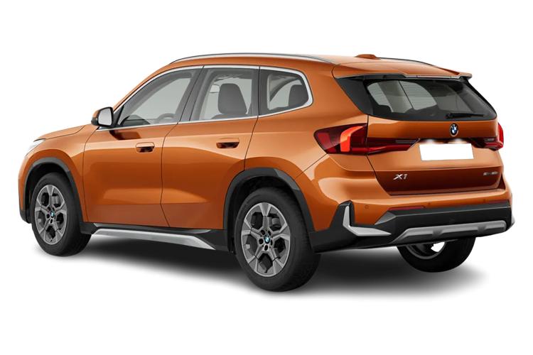 Rear view