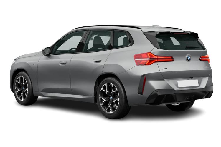 Rear view