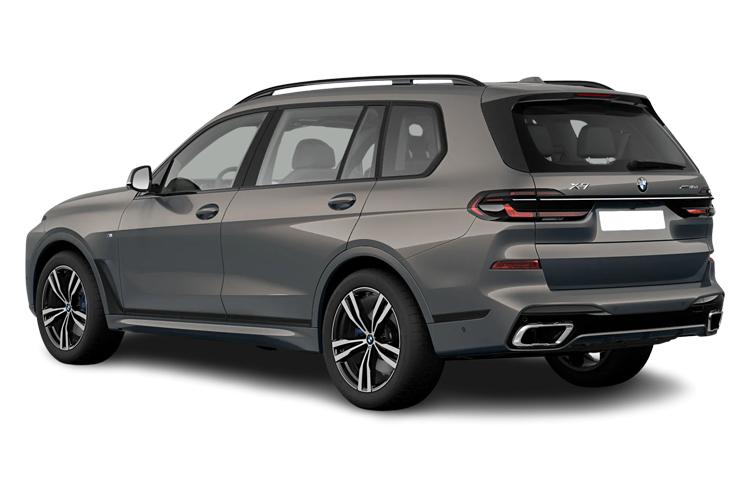 Rear view