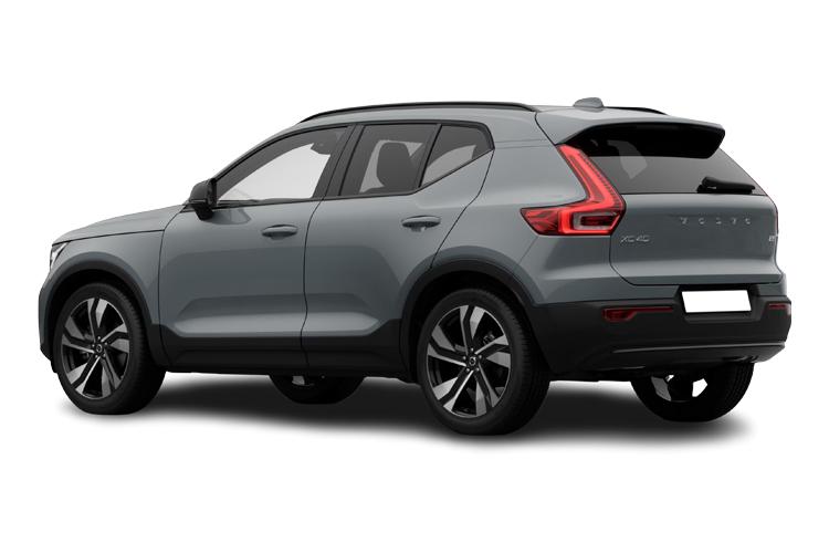 Rear view
