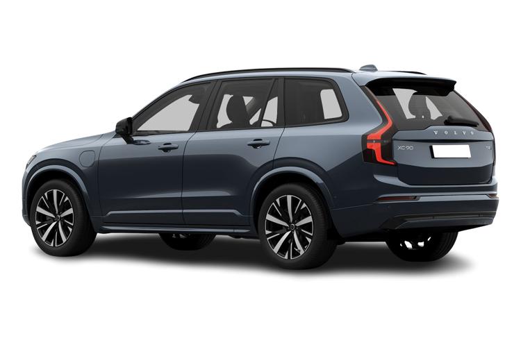 2.0 B5 P 250HP Plus Dark Auto AWD