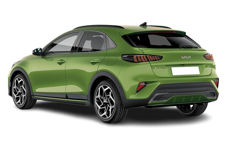 Rear view