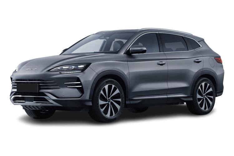 Byd Seal U image