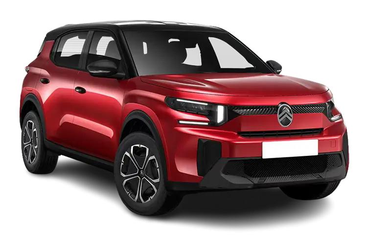 Citroen C3 Aircross image