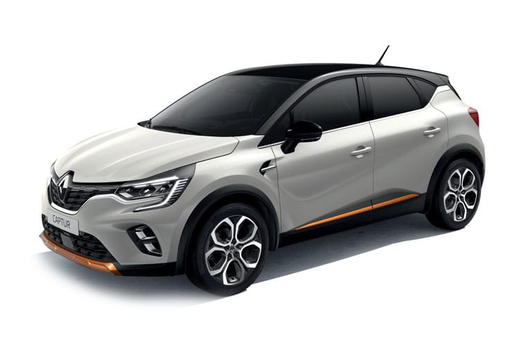 Renault Captur image