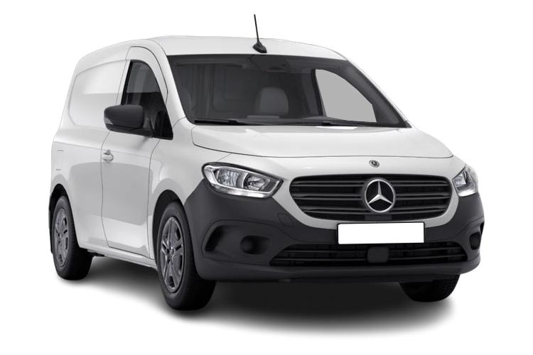 Mercedes Citan Van image
