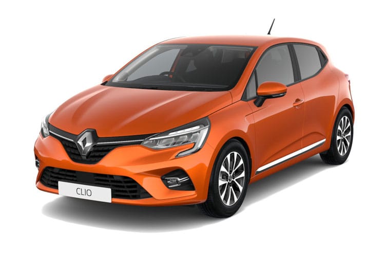 Renault Clio Hatch image