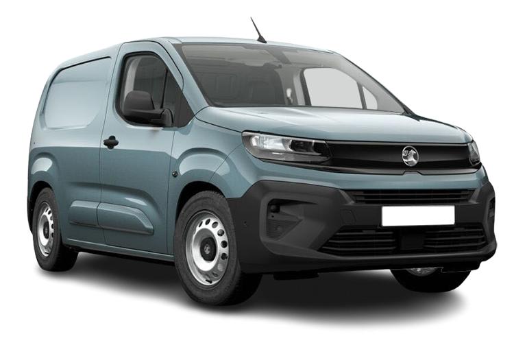 Vauxhall Combo Cargo image