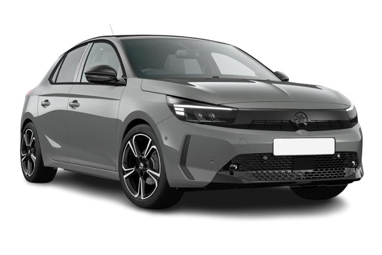 Vauxhall Corsa 5-Door Hatch image
