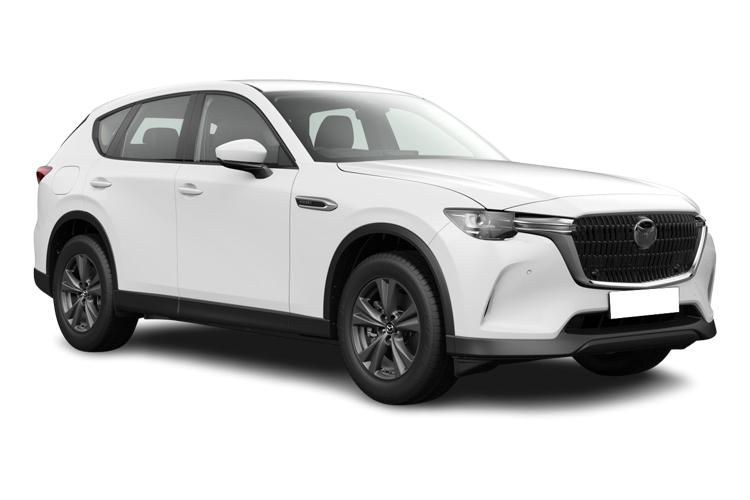 Mazda CX-60 image