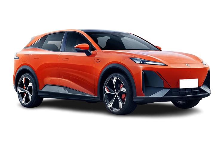 Changan Deepal S07 image