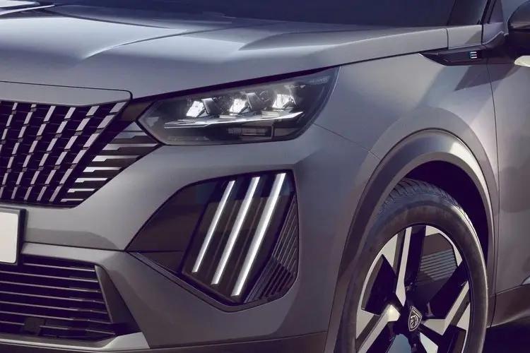 1.2 PureTech 130 GT EAT8