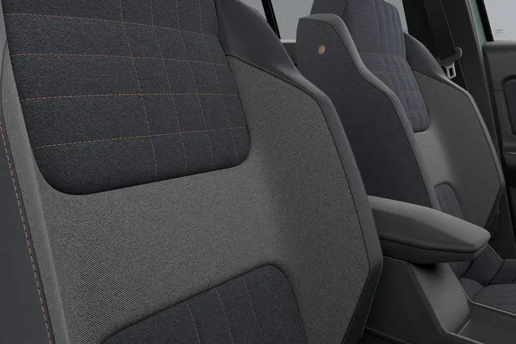 110 Evln+ 52kWh Comfort Range Auto