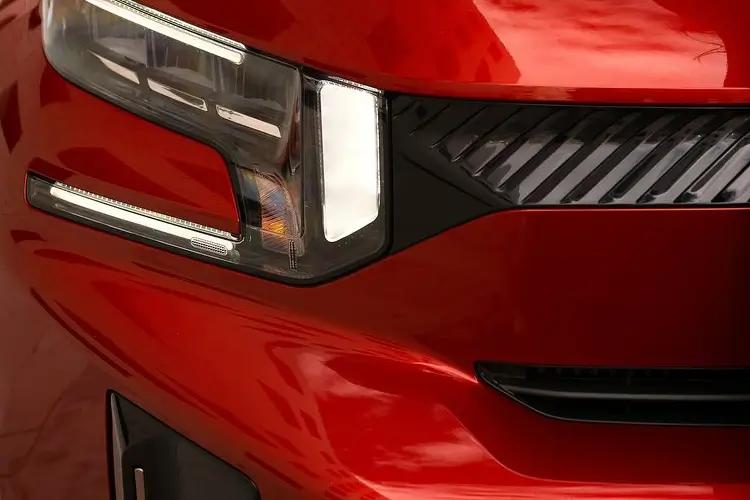 e-C3 83kW Max 44kWh Auto