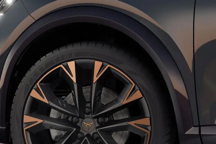 1.5 e-HYBRID 204PS V2 DSG