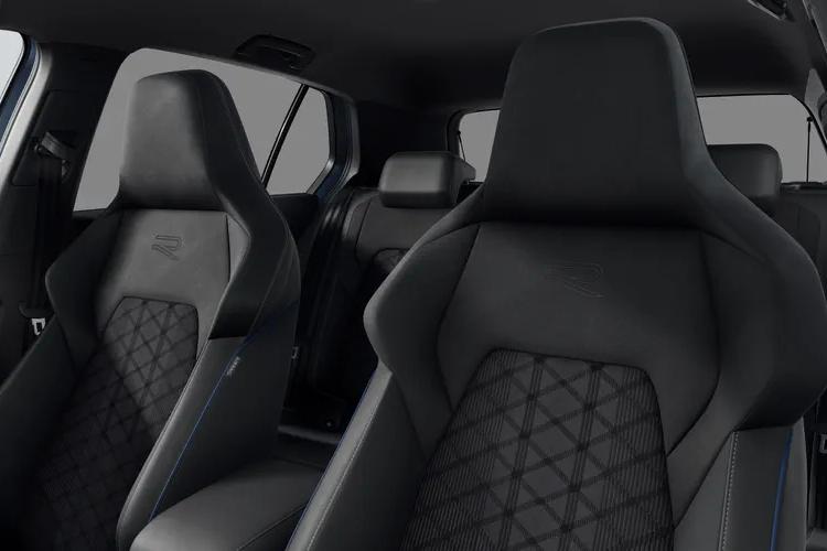 PA 1.5 TSI 150PS 6speed Match