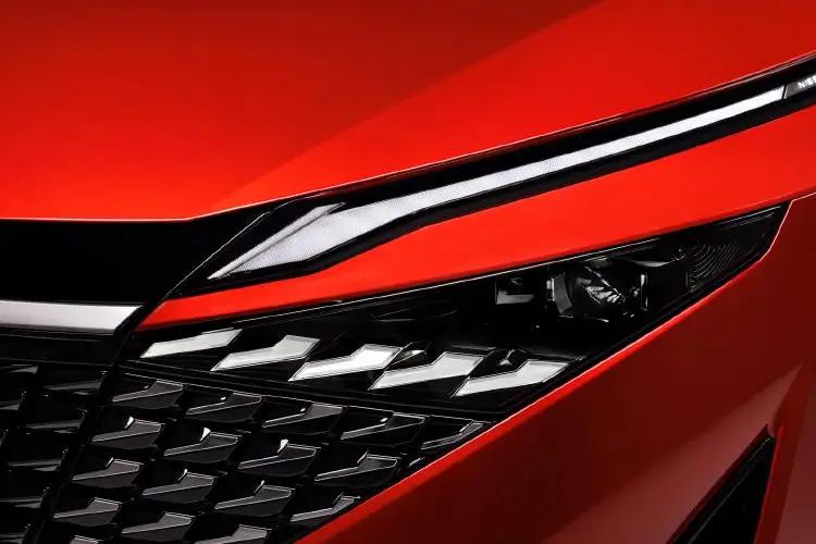 e-POWER 1.5 Hev 205ps Acenta Premium