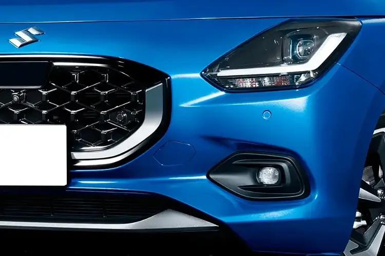 1.2 Mild Hybrid Motion