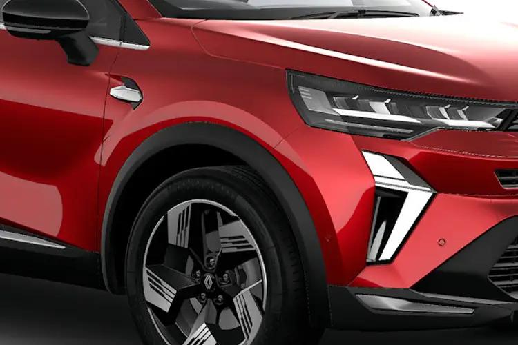 1.3 TCE mHEV 140 Techno