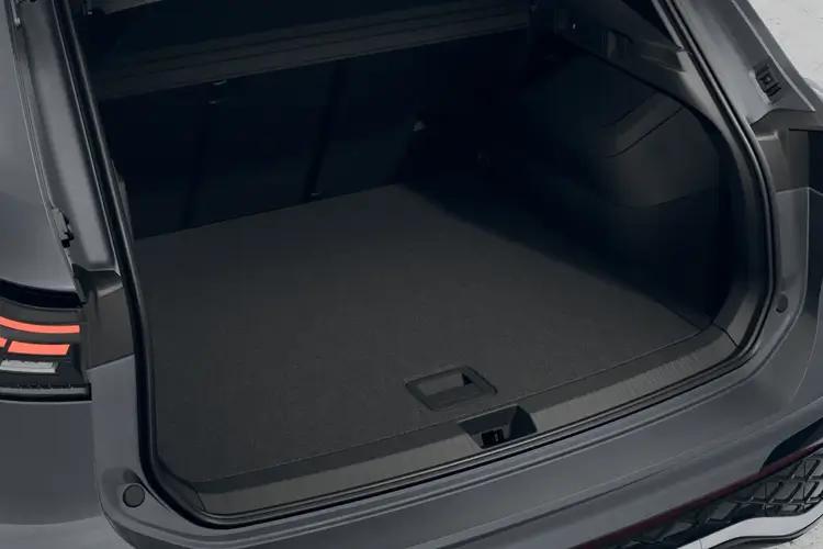 1.5 TSI 204PS eHybrid R-Line DSG