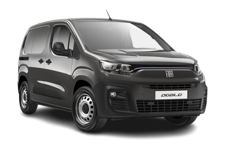 Fiat Doblo Van image