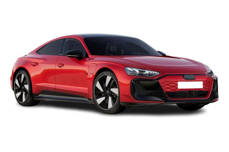 Audi E-Tron RS GT Saloon image
