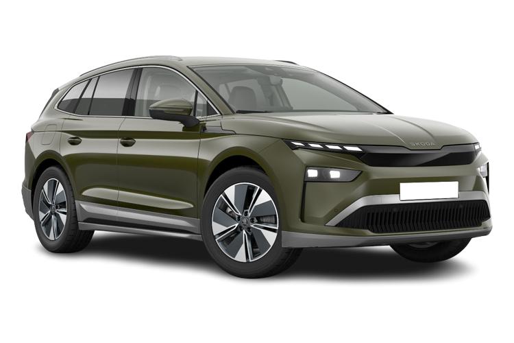 Skoda Enyaq image