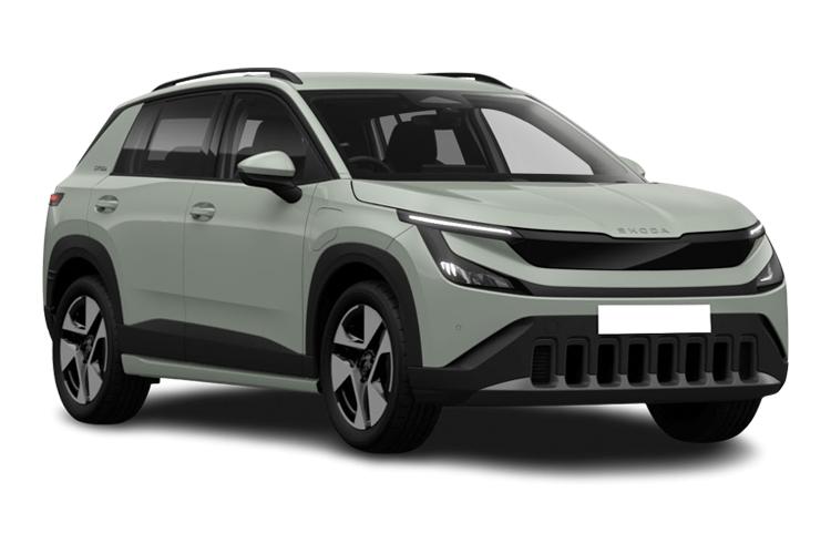 Skoda Epiq image