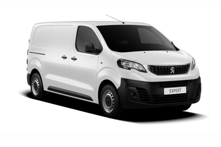 Peugeot Expert Van image