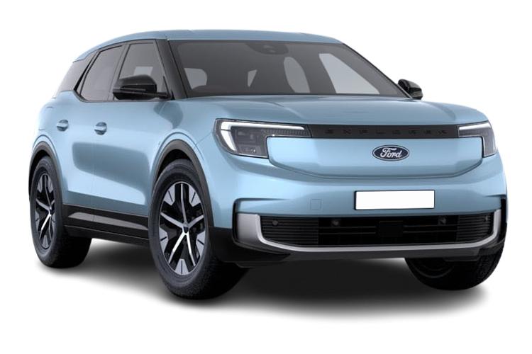 Ford Explorer image