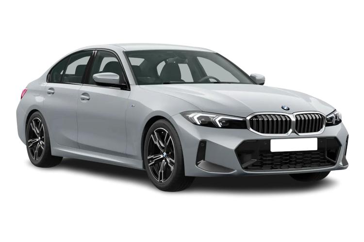 320i 2.0 M Sport Auto
