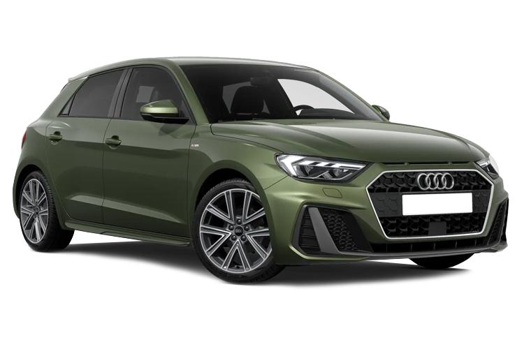 25 TFSI 95 S Line