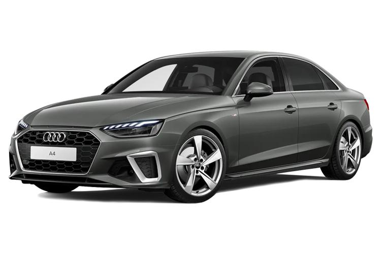 35 TFSI 150 S Line S tronic