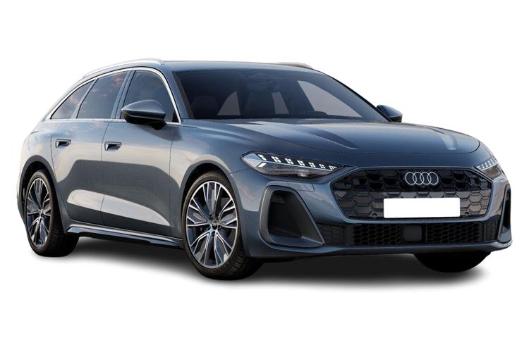 2.0 TFSI 204ps Edition 1 S tronic